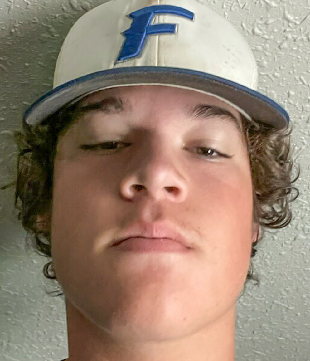 Kamden Casey, Freeburg